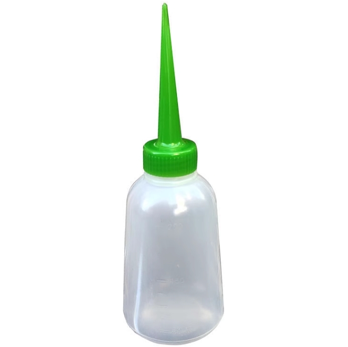 塑料油壶