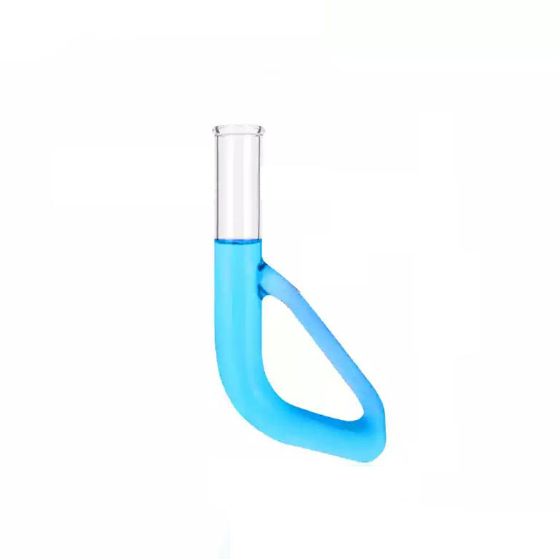 252 Melting point tube Dennis