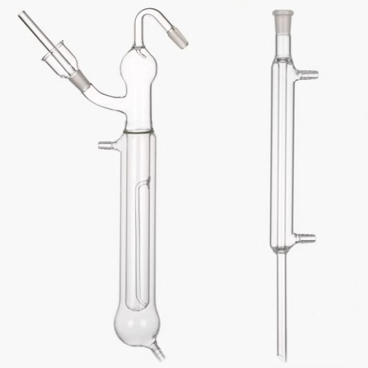 765 Semicro Kjeldahl distilling apparatus