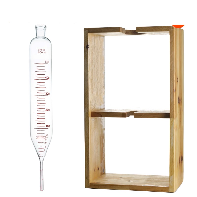 NO.2105 Ammonia determintion apparatus