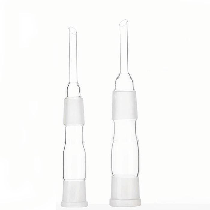 NO.5054A Vacuum receiving tube with standard ground mouth