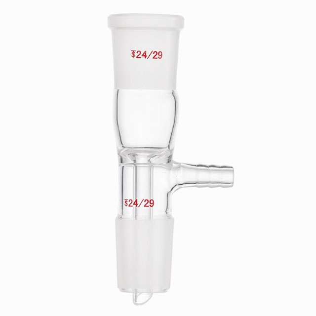 NO.5056 Suction adapter with standard ground mouth