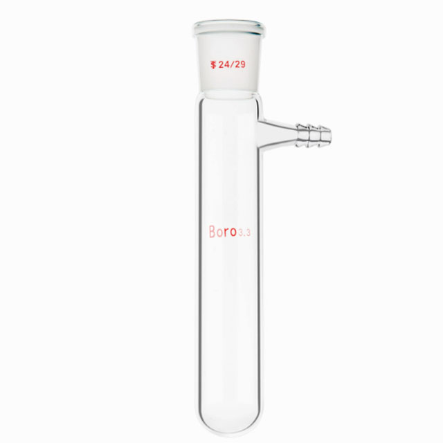 NO.5057 Receiving test tube with standard ground mouth