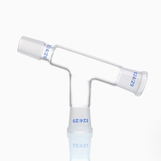 NO.5058 Receiving tube with standard ground mouth