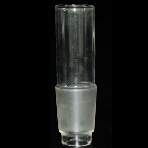 NO.5069 Double vent-plug with standard ground mouth