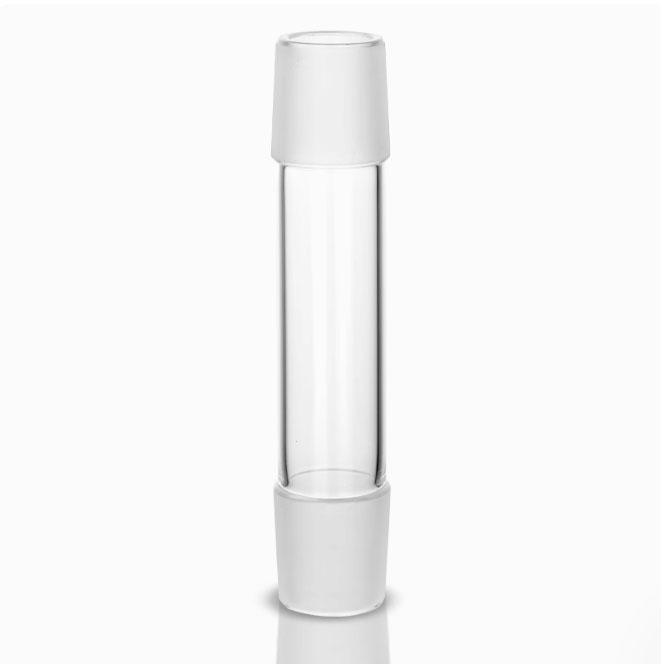 NO.5071 Adapter with two stoppers