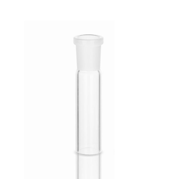 NO.5074 Adapter with one ground mouth