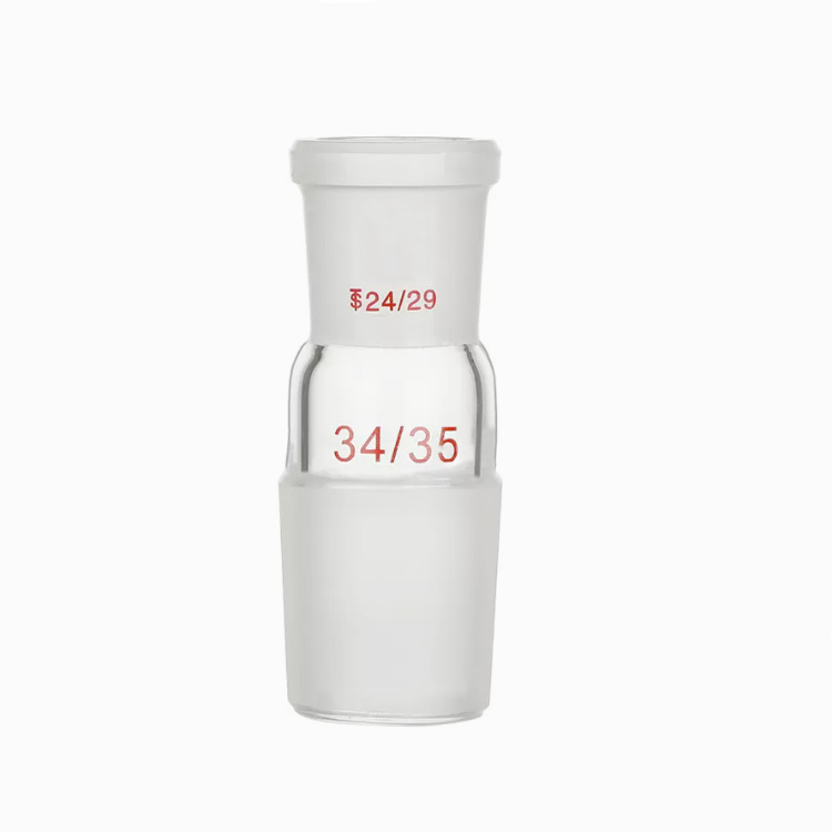 NO.5076 Small mouth and big stopper joint