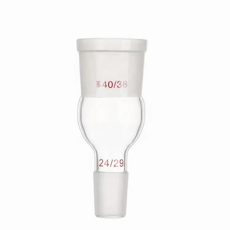 NO.5077 Big mouth and small stopper joint