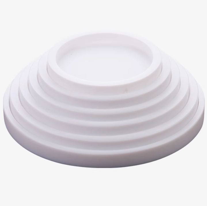PTFE petri dish