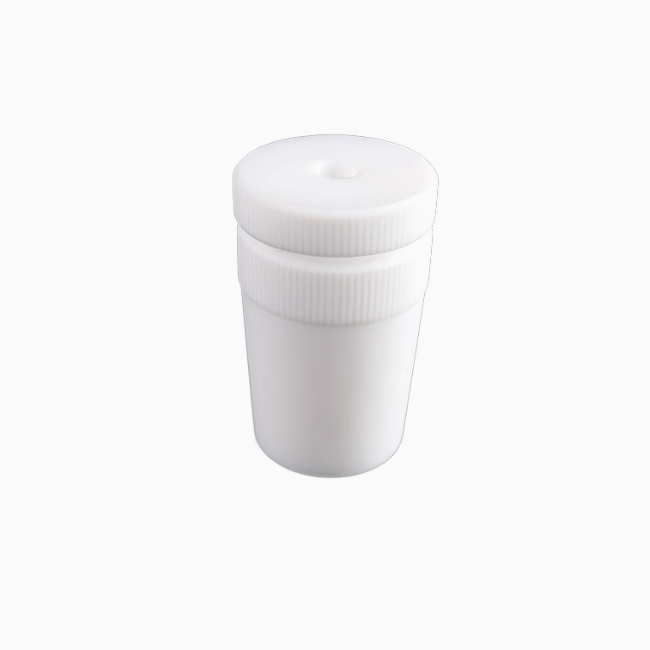 PTFE stopper