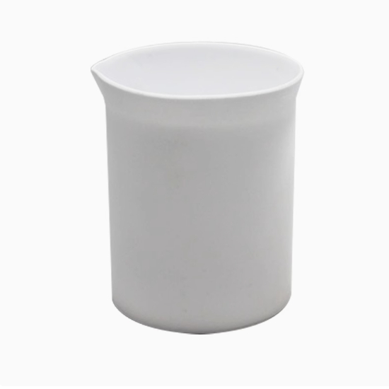 PTFE beaker