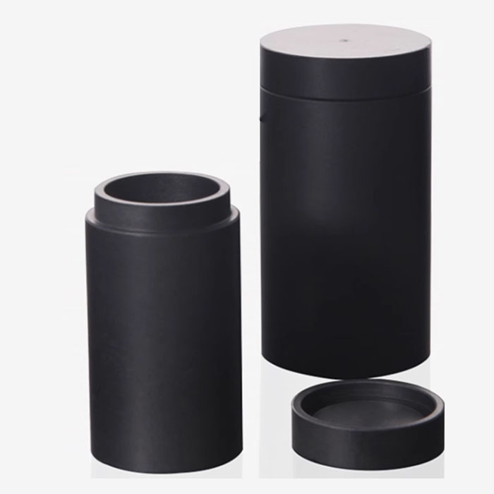 PPL liner of the digestion tank