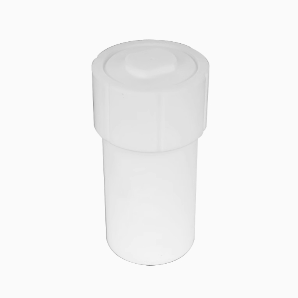 Teflon liner of the digestion vessel